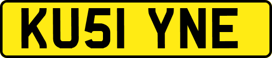 KU51YNE