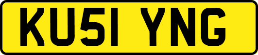 KU51YNG