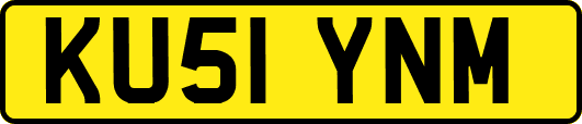 KU51YNM