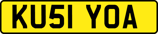 KU51YOA