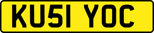 KU51YOC