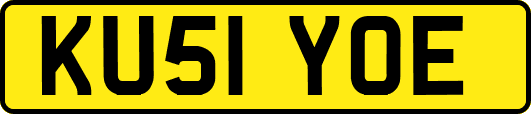 KU51YOE