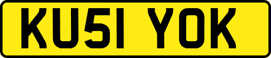KU51YOK