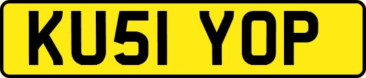 KU51YOP