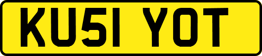 KU51YOT