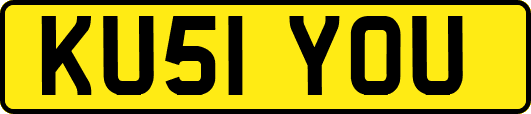 KU51YOU