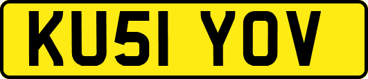 KU51YOV