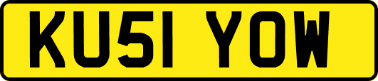 KU51YOW