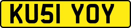 KU51YOY