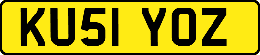 KU51YOZ