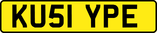 KU51YPE