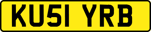 KU51YRB