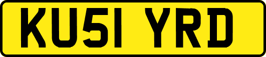 KU51YRD