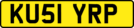 KU51YRP
