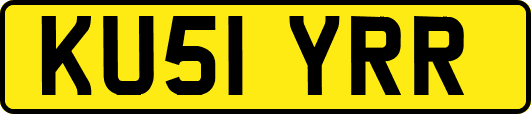 KU51YRR