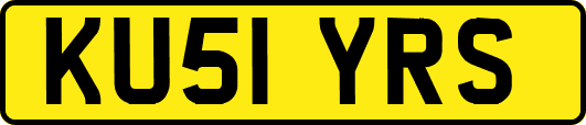 KU51YRS