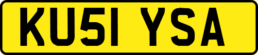 KU51YSA