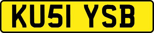 KU51YSB