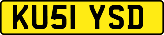 KU51YSD