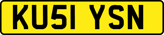 KU51YSN