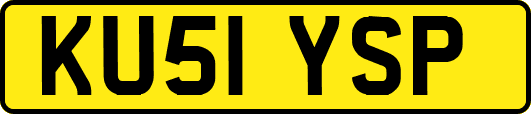 KU51YSP