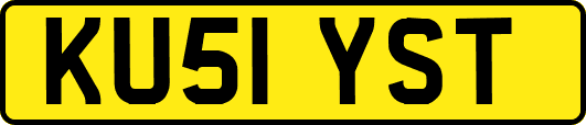 KU51YST