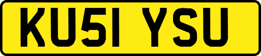 KU51YSU