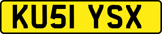 KU51YSX