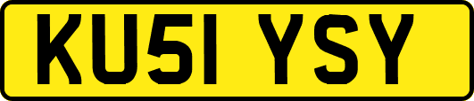 KU51YSY