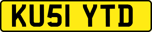 KU51YTD