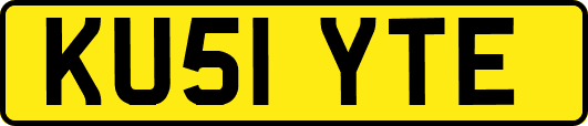 KU51YTE