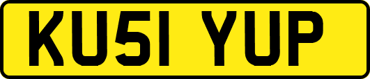 KU51YUP
