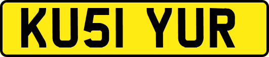 KU51YUR