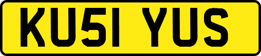 KU51YUS