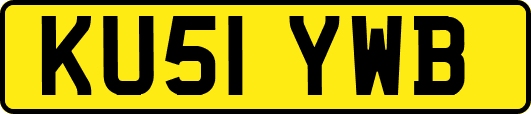 KU51YWB