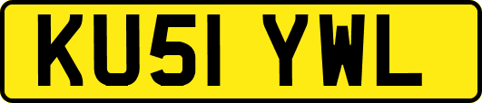 KU51YWL