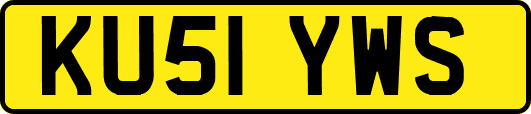 KU51YWS