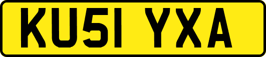 KU51YXA
