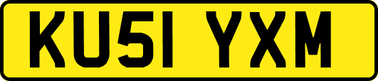 KU51YXM