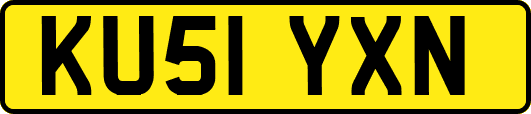 KU51YXN