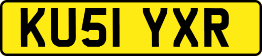 KU51YXR