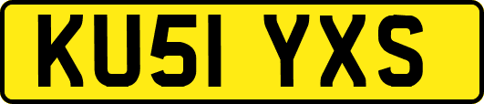 KU51YXS
