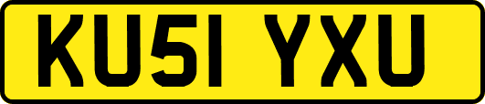 KU51YXU