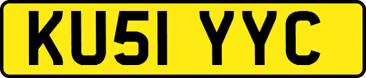 KU51YYC