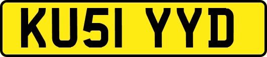 KU51YYD