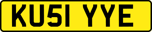 KU51YYE