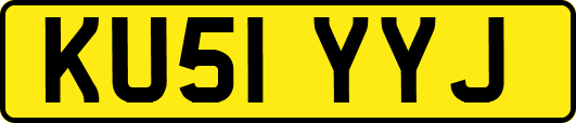 KU51YYJ