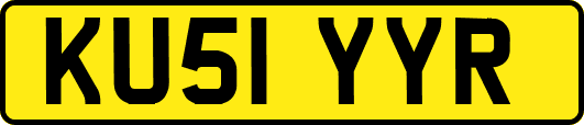 KU51YYR