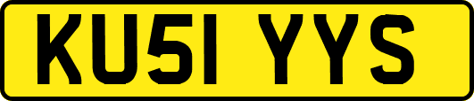 KU51YYS