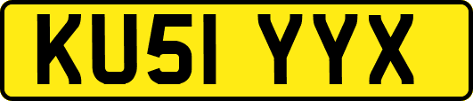 KU51YYX